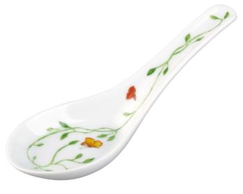 Chinese spoon - Raynaud